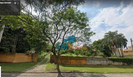 Fazenda à venda, 6684 m² por R$ 10.050.000,00 - Parque Taquaral - Campinas/SP