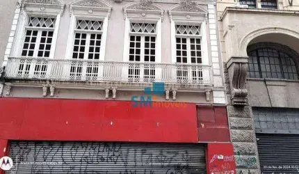 Loja Imperdível à venda, 700 m² por R$ 1.990.000 - Sé - São Paulo/SP