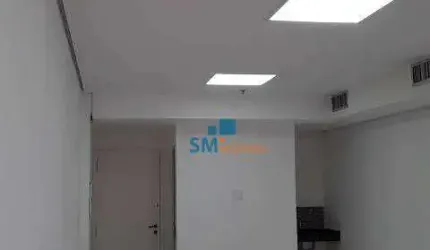 Sala à venda, 31 m² por R$ 330.000,00 - Chácara Santo Antônio - São Paulo/SP