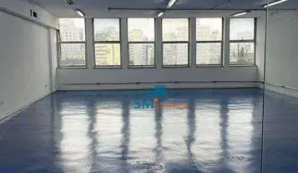 Conjunto à venda, 334 m² por R$ 3.507.000,00 - Consolação - São Paulo/SP