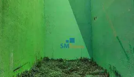 Terreno à venda, 32 m² por R$ 317.000,00 - Alphaville Comercial - Barueri/SP