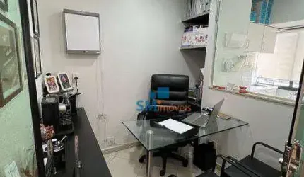 Consultório à venda, 30 m² por R$ 400.000 - Bela Vista - São Paulo/SP