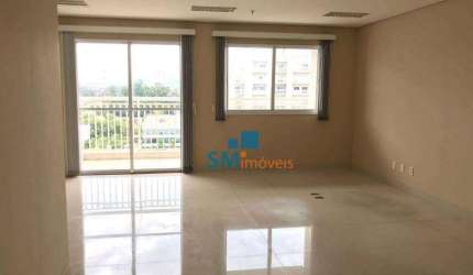 Conjunto à venda, 45 m² por R$ 352.000,00 - Vila Hamburguesa - São Paulo/SP