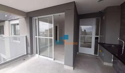 Apartamento com 2 dormitórios à venda, 66 m² por R$ 1.250.000,00 - Paraíso - São Paulo/SP