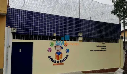 Prédio Reformado à venda, 242 m² por R$ 675.000 - Umarizal - São Paulo/SP