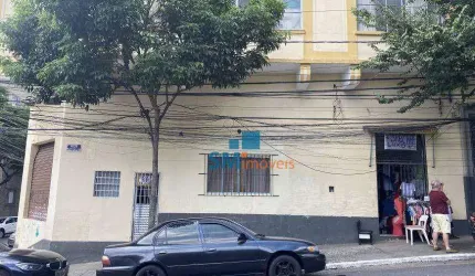 Loja à venda, 100 m² por R$ 400.000,00 - Liberdade - São Paulo/SP