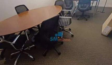 Sala para alugar, 32 m² por R$ 3.300,00/mês - Consolação - São Paulo/SP