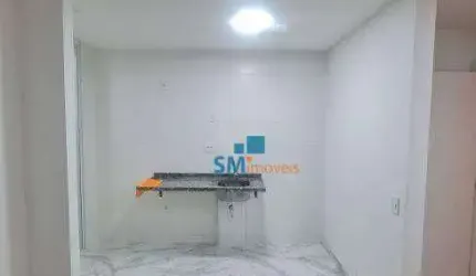 Apartamento com 2 dormitórios à venda, 45 m² por R$ 413.400,00 - Limão - São Paulo/SP