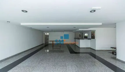 Apartamento com 3 dormitórios à venda, 114 m² por R$ 1.090.000,00 - Jardim Paulista - São Paulo/SP