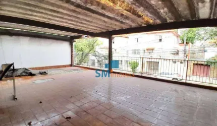Casa com 5 dormitórios à venda, 360 m² por R$ 1.250.000,00 - Vila Mariana - São Paulo/SP