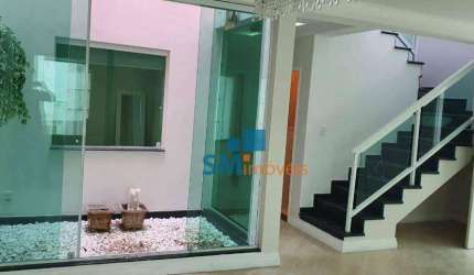 Casa com 4 dormitórios à venda, 480 m² por R$ 1.500.000,00 - Vila Talarico - São Paulo/SP