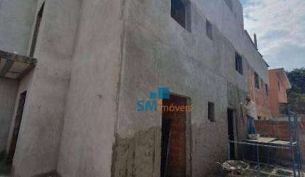 Cobertura à venda, à partir de 73 m² e à partir R$ 383.000 - Jardim Pilar - Santo André/SP