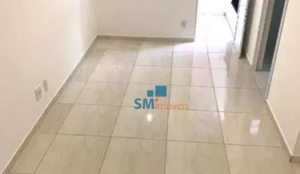 Studio com 1 dormitório para alugar, 25 m² por R$ 1.425/mês - Carrão - São Paulo/SP