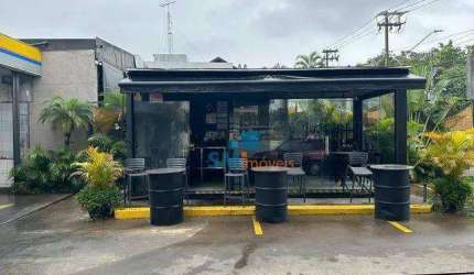 Container à venda, 18 m² por R$ 95.000 - Jardim São Caetano - São Caetano do Sul/SP
