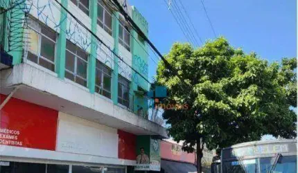 Prédio à venda, 450 m² por R$ 4.300.000,00 - Santana - São Paulo/SP