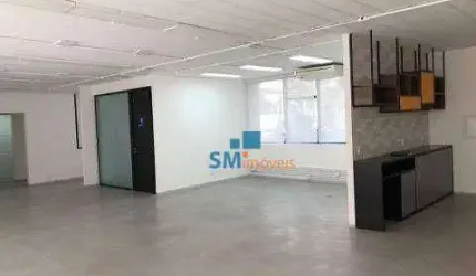 Sala, 147 m² - venda por R$ 1.323.000,00 ou aluguel por R$ 9.753,00/mês - Brooklin - São Paulo/SP
