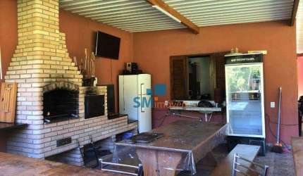 Terreno à venda, 194 m² por R$ 11.650.000,00 - Parque Santa Rosa - Suzano/SP