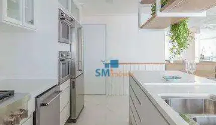 Apartamento com 2 dormitórios à venda, 71 m² por R$ 1.272.000,00 - Vila Mariana - São Paulo/SP