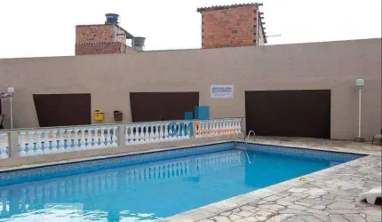 Apartamento com 2 dormitórios à venda, 104 m² por R$ 390.000,00 - Vila Baeta Neves - São Bernardo do Campo/SP