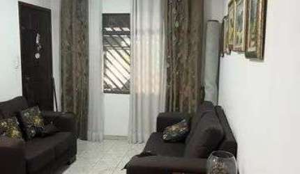 Sobrado com 4 dormitórios à venda, 145 m² por R$ 610.000,00 - Baeta Neves - São Bernardo do Campo/SP