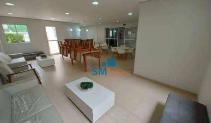 Cobertura com 3 dormitórios à venda, 143 m² por R$ 980.000,00 - Vila Vera - São Paulo/SP