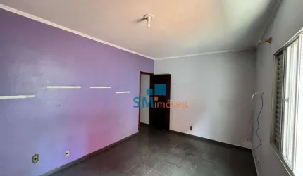 Sobrado com 3 dormitórios à venda, 250 m² por R$ 689.000,00 - Jardim Marek - Santo André/SP