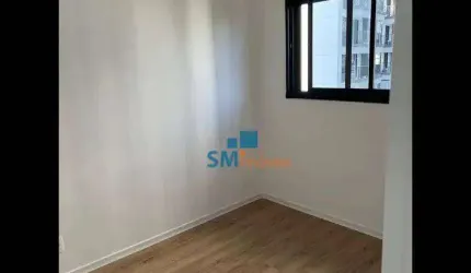 Apartamento com 1 dormitório à venda, 27 m² por R$ 500.000,00 - Pinheiros - São Paulo/SP