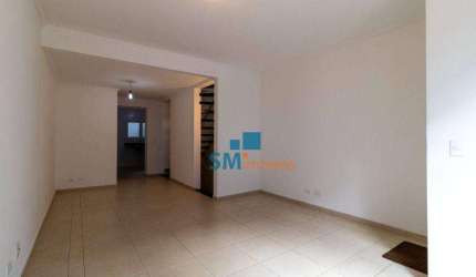 Casa com 3 dormitórios à venda, 146 m² por R$ 690.000,00 - Centro - Diadema/SP