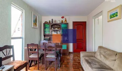 Apartamento com 2 dormitórios à venda, 82 m² por R$ 790.000,00 - Pinheiros - São Paulo/SP