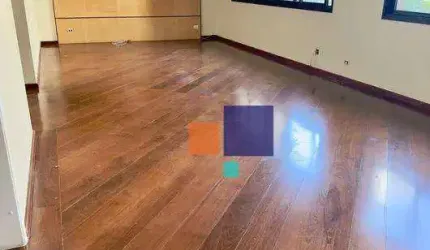 Apartamento com 3 dormitórios à venda, 164 m² por R$ 6.150.000,00 - Jardim Europa - São Paulo/SP