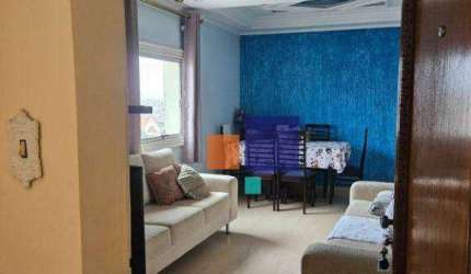 Apartamento com 2 dormitórios à venda, 69 m² por R$ 565.000,00 - Vila Formosa - São Paulo/SP