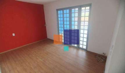 Casa com 5 dormitórios à venda, 210 m² por R$ 740.000,00 - Jardim Tietê - São Paulo/SP