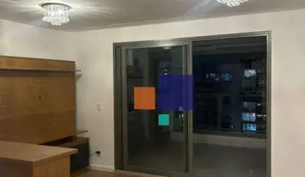 Apartamento com 2 dormitórios à venda, 65 m² por R$ 1.435.000,00 - Vila Mariana - São Paulo/SP