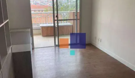 Apartamento com 3 dormitórios à venda, 111 m² por R$ 935.000,00 - Jardim Previdência - São Paulo/SP