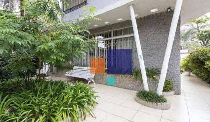 Casa com 3 dormitórios à venda, 220 m² por R$ 4.500.000,00 - Jardim Paulista - São Paulo/SP