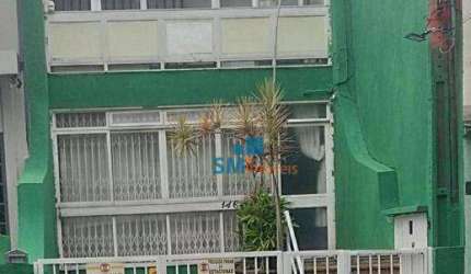 Casa Comercial 328m², 06 salas, 05 banheiros, 05 vagas - Aluga-se - Vila Mariana