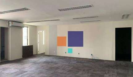 Conjunto, 154 m² - venda por R$ 3.100.000,00 ou aluguel por R$ 9.268,83/mês - Cidade Monções - São Paulo/SP