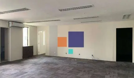 Conjunto, 154 m² - venda por R$ 3.100.000,00 ou aluguel por R$ 9.268,83/mês - Cidade Monções - São Paulo/SP