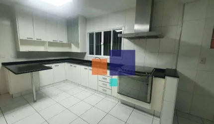 Casa com 3 dormitórios à venda, 190 m² por R$ 800.000,00 - Jardim Vergueiro (Sacomã) - São Paulo/SP
