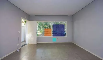 Casa com 3 dormitórios à venda, 140 m² por R$ 960.000,00 - Brooklin - São Paulo/SP
