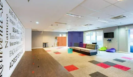 Conjunto à venda, 600 m² por R$ 7.500.000,00 - Jardim Paulista - São Paulo/SP