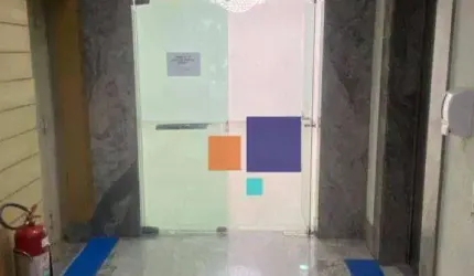 Conjunto Comercial 207m² com 07 salas e 05 banheiros _ Vende ou Aluga na Bela Vista