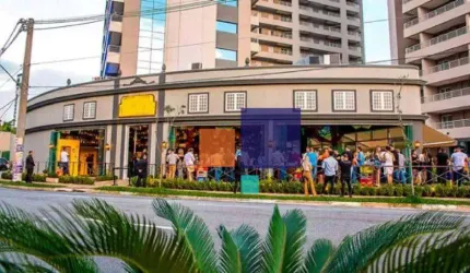 Loja para alugar, 737 m² por R$ 38.903,11/mês - Jardim do Mar - São Bernardo do Campo/SP