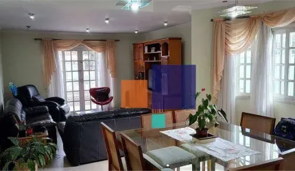 Casa com 3 dormitórios à venda, 242 m² por R$ 1.650.000,00 - Vila Ipojuca - São Paulo/SP