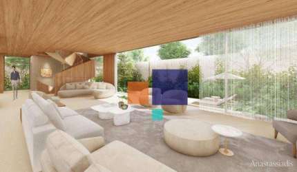 Casa com 4 dormitórios à venda, 757 m² por R$ 16.000.000,00 - Jardim Europa - São Paulo/SP