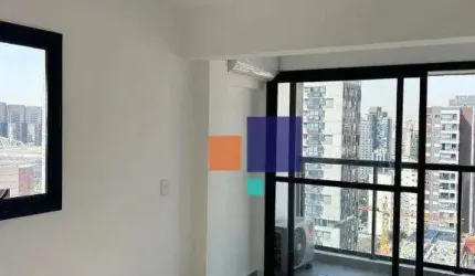 Apartamento com 1 dormitório à venda, 29 m² por R$ 480.000,00 - Vila Pompeia - São Paulo/SP
