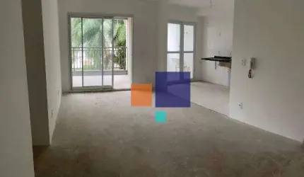 Apartamento com 4 dormitórios à venda, 108 m² por R$ 1.300.000,00 - Santo Amaro - São Paulo/SP