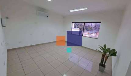 Sala para alugar, 18 m² por R$ 2.700,00/mês - Vila Nova Conceição - São Paulo/SP