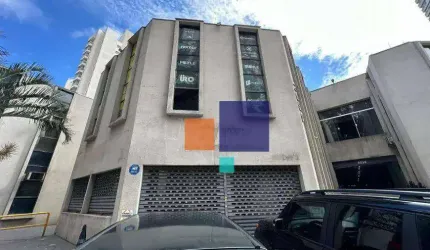 Prédio à venda, 300 m² por R$ 3.200.000,00 - Vila Andrade - São Paulo/SP
