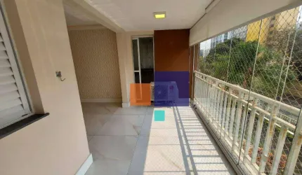 Apartamento com 3 dormitórios à venda, 98 m² por R$ 1.149.000,00 - Barra Funda - São Paulo/SP